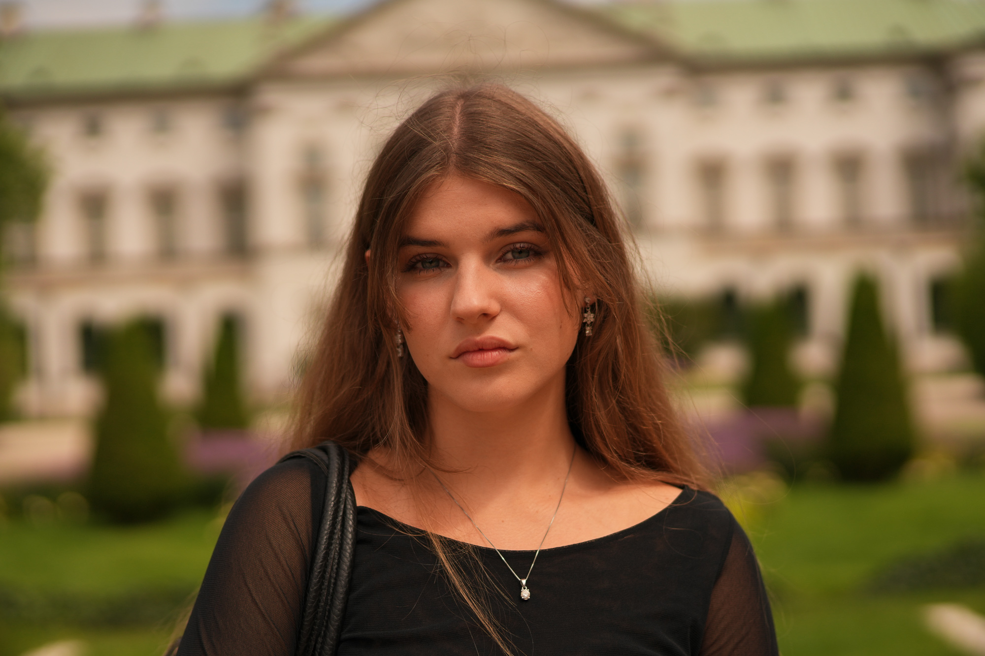 Obiektyw Voigtlander Portrait Heliar 75 mm f/1,8 do Sony E